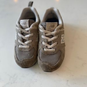 New Balance 574 (Toddler)
